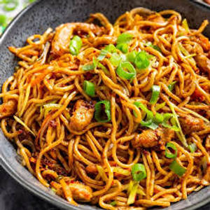 Anda special noodles