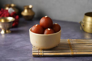 Gulab Jamun