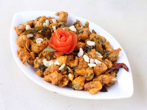 555 Chicken