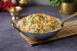 Veg Fried Rice