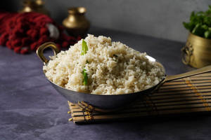 Jeera Rice