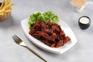 Tawa Grilled Mutton