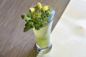 Mint Mojito