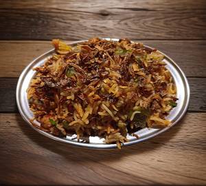 Subz Biryani