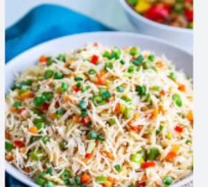 Veg Fried Rice