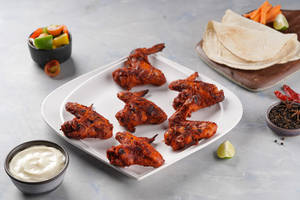Peri Peri Wings