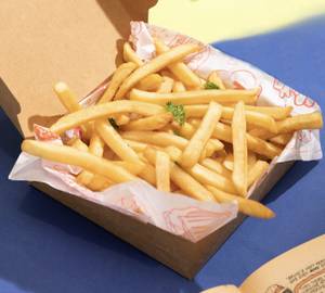 Classic Fries