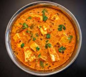 Paneer Hyderabadi  