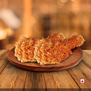 Peri Peri Fried Chicken -2 Pcs