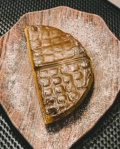 Plain Classic Nutella