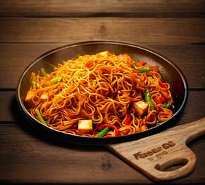Veg Chowmein