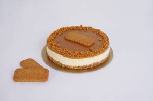 Biscoff Cheesecake 500g