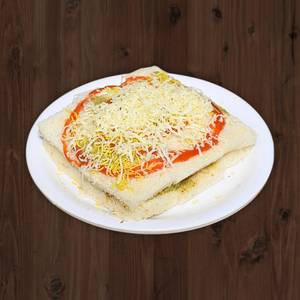 Bombay Cheese Sandwich  
