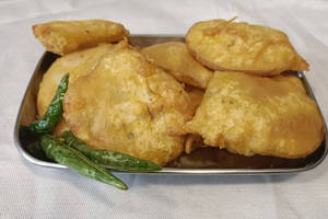 Batata Pakoda [1 Plate]