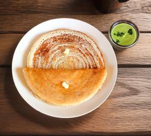 Plain Oil Dosa