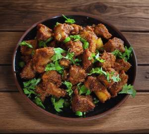 Mutton Fry