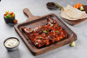 Mexican Bbq