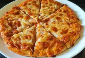Margherita Pizza