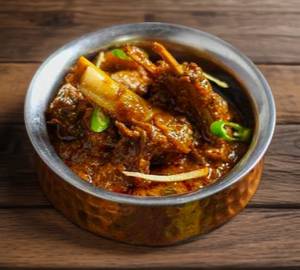 Gongura Mutton Curry [250Gm]