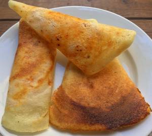 Pepper Plain Dosa