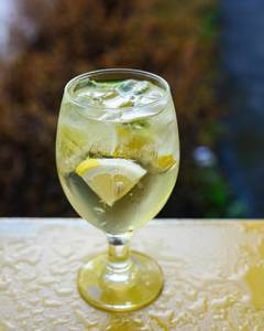 Virgin Mojito