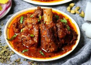 Mutton Rogan Josh