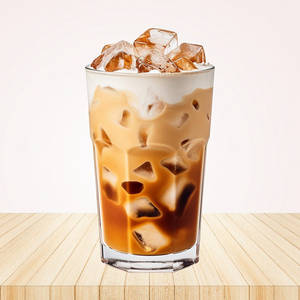 Iced Coffee