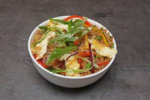 Egg Fried Rice
