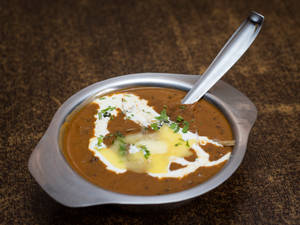 Dal kolhapuri 
