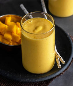 Mango Lassi