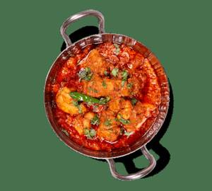 Chicken Kadhai