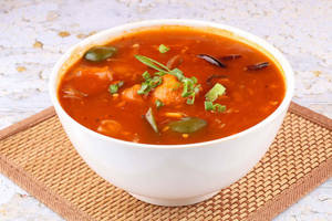 Tomato Soup