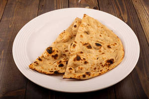 Tandoori Roti Plain