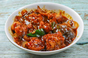 Chicken manchurian