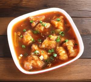 Gobi Manchurian Dry