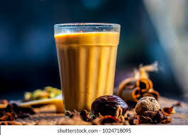 Special Chai                                              