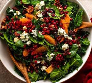 Non Veg Protein Overdose Salad
