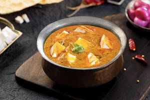 Paneer Makhani