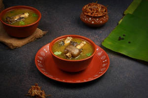 Paya Soup