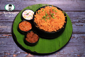 Chicken Kushka