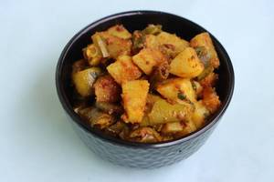 Aloo patal