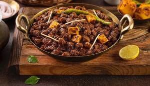 Chole Masala