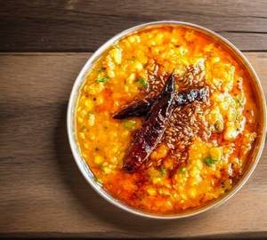 Dal Tadka