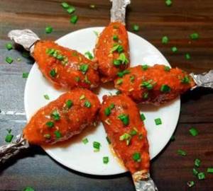 Veg Lollypp