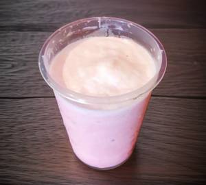 Tender Straberry