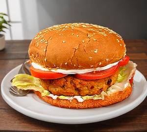 Veg Burger
