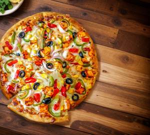 Up 78 Special Pizza