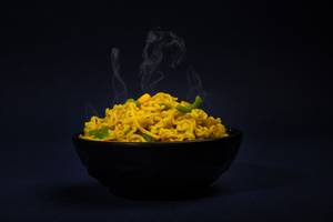 Masala Maggi