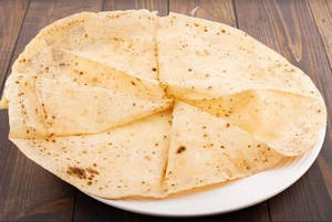 Rumali Roti