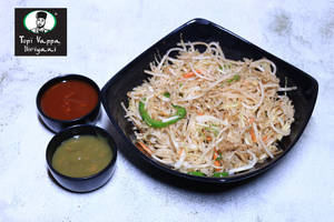 Veg Fried Noodles